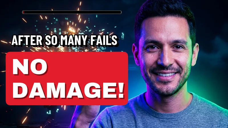 The thumbnail creators chose
